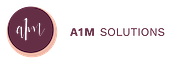 A1M Solutions logo