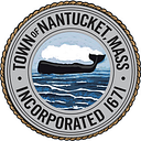 Town of Nantucket logo