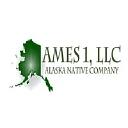 Ames1 logo