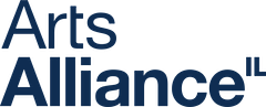 Arts Alliance Illinois logo
