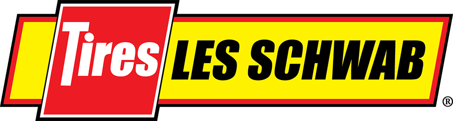 Les Schwab logo