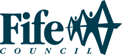 Fife Council logo
