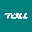 Toll Transport Pty logo