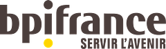 Bpifrance logo
