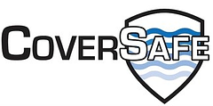 Coversafe logo