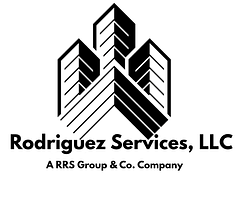 Rodriguez Services logo