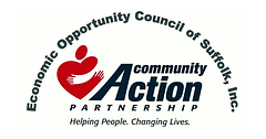 Economic Opportunity Council of Suffolk logo