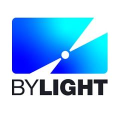 By Light Professional IT Services logo