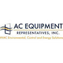 AC Equipment logo
