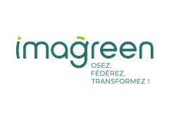 Imagreen logo