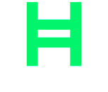 HRLadderBox logo