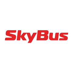 SkyBus logo