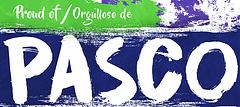 Pasco School District 1 logo