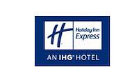 Holiday Inn Express Durango logo