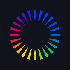 Iris logo