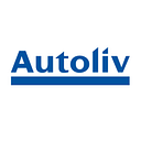 Autoliv United States logo