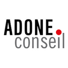 Adone Conseil logo