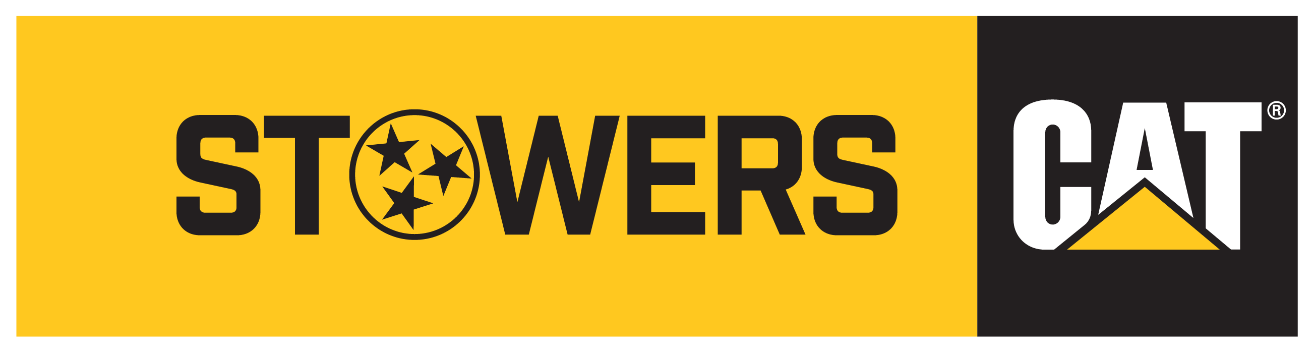 Stowers Machinery Corporation logo