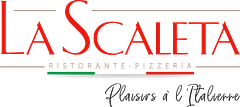 La Scaleta logo