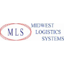 Midwest Logistics Systems logo