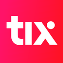 TodayTix Group logo