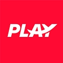 Play Airlines logo