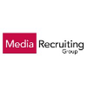 Media Recruiting Group logo