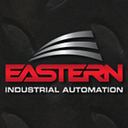 Eastern Industrial Automation logo