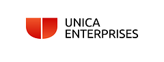 Unica Enterprises logo