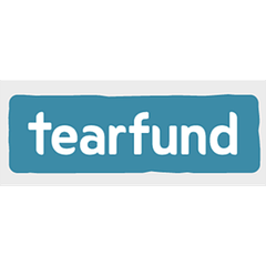 Tearfund logo