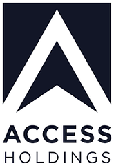 Access Holdings logo