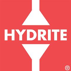 Hydrite logo