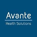 Avante Health Solutions logo