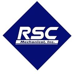 RSC Mechanical logo