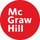McGraw Hill LLC. logo
