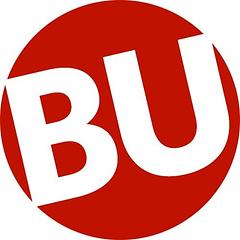Boston University logo