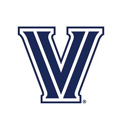 Villanova University  logo