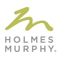 Holmes Murphy  logo