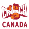 Crunch Fitness Canada logo