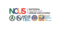 National Center For Urban Solutions logo