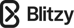 Blitzy logo