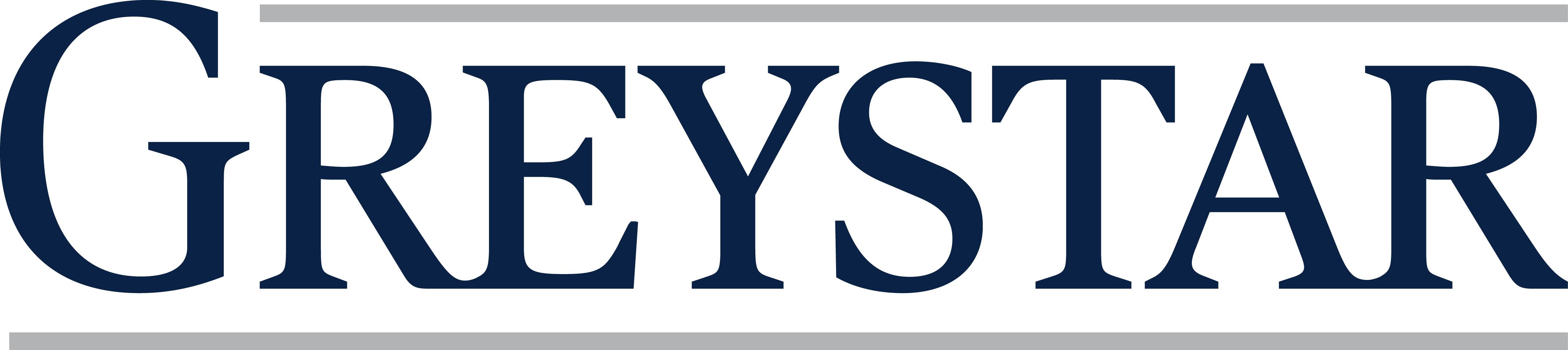 Greystar Management Services logo