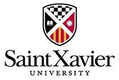 Saint Xavier University Chicago, IL logo