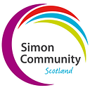 Simon Community Scotland logo