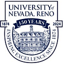 University of Nevada Reno logo