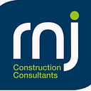 RNJ SOLUTIONS logo
