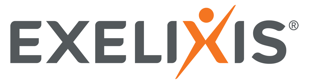 Exelixis logo