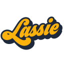 Lassie logo