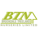 Brookdale Treeland Nurseries Limited logo