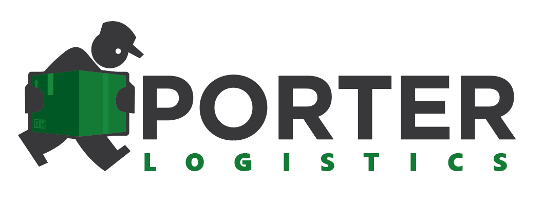 Porter Logistics logo